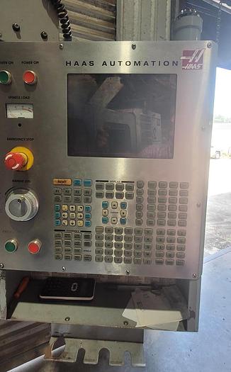 Used 2005 Haas VF-2 VMC