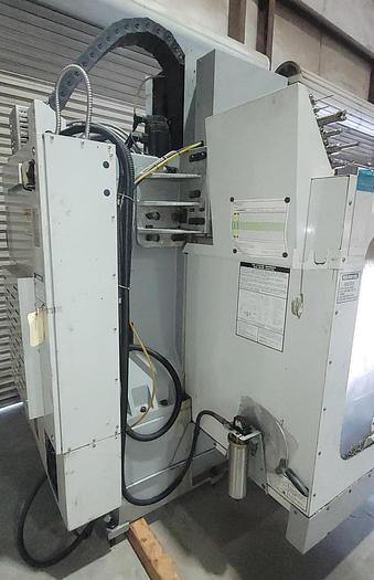 Used 2005 Haas VF-2 VMC