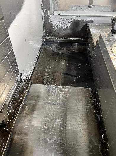 Used 2020 HAAS VF-2SS CNC VMC