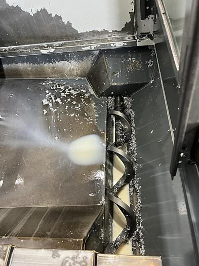 Used 2020 HAAS VF-2SS CNC VMC