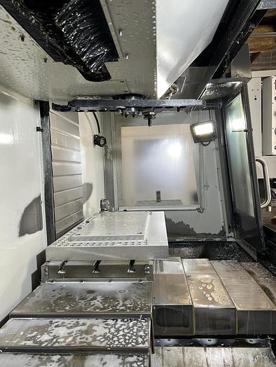 Used 2020 HAAS VF-2SS CNC VMC