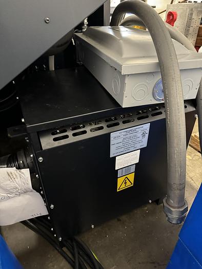 Used 12/2021 MAKINO MDL A51NX CNC HORIZONTAL MACHINING CENTER! 60 ATC, 14,000 RPM SPINDLE. LOW HOURS 500. CLEAN!