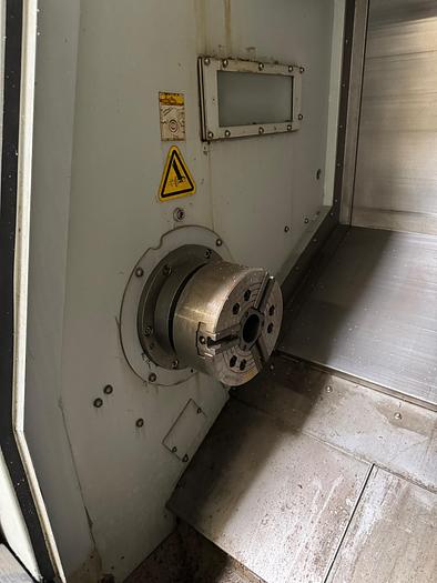 Used 2014 HURCO TM8 CNC LATHE!