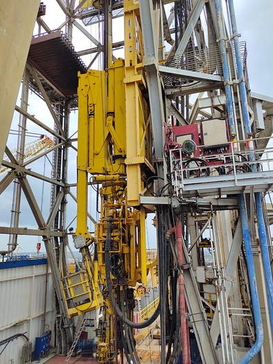 Used National Oilwell PS2