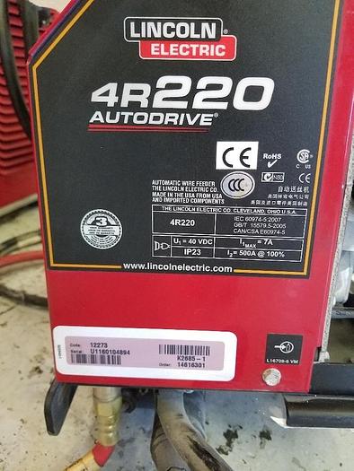 Used 2012 Lincoln S500