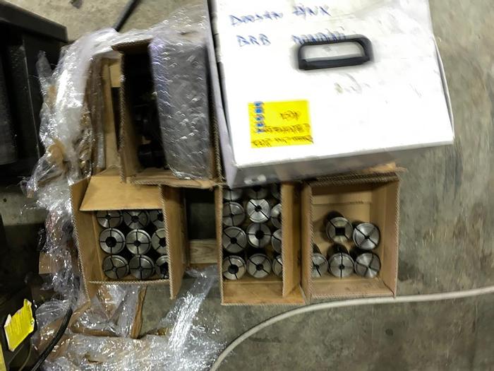 Usato 2008 DOOSAN LYNX 220 MA