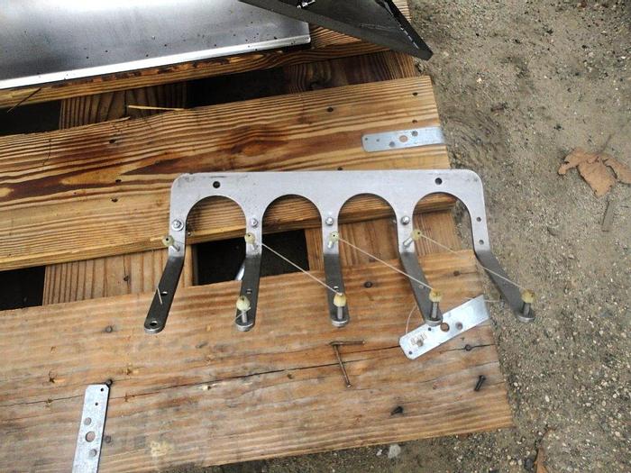 Used Divider, Bun, Mdl K400SE, S/st, AMF, 40-100 CPM, #S741579