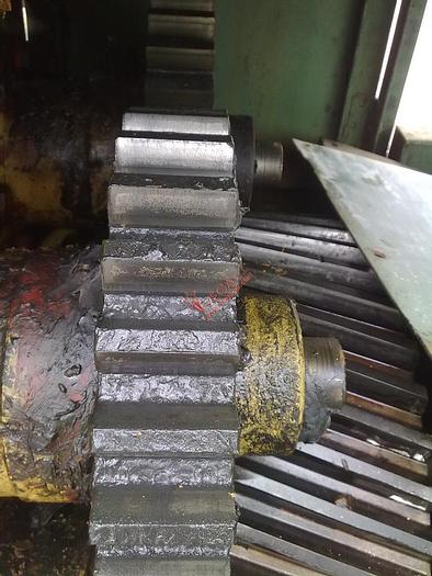 Used ROTATING PRESS FUCCELLI MOD. 300