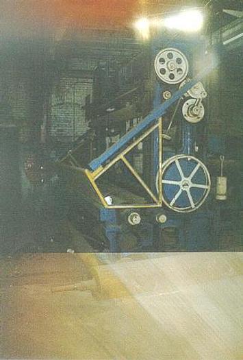 Used BELOIT T-18 #11747