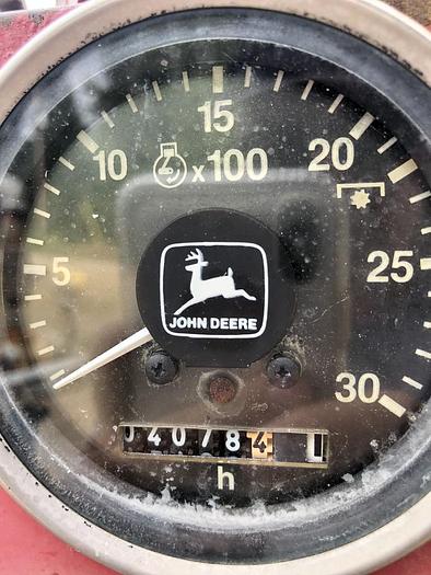 Used 1994 HB19361 BK66 Longyear Drill BK66 Longyear