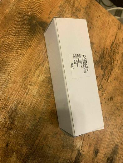 Used Peter Paul Electronics K22RDD-AC Repair Kit