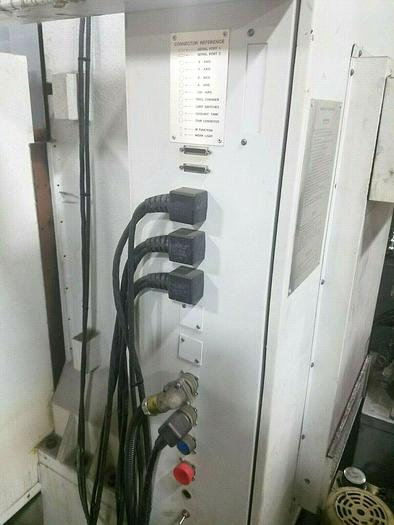 Used 1996 HAAS VF-0 20" x 16" x 20" 10