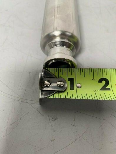 Used ProcessHQ Z70412 Hose 1" x 16.5" w/ CS 1820 Inlets, 240/300 PSI