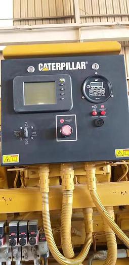 2014 Caterpillar 3516B