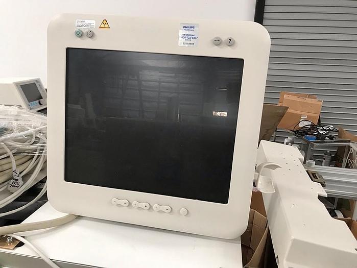 Used Philips Digital Diagnost [2011]