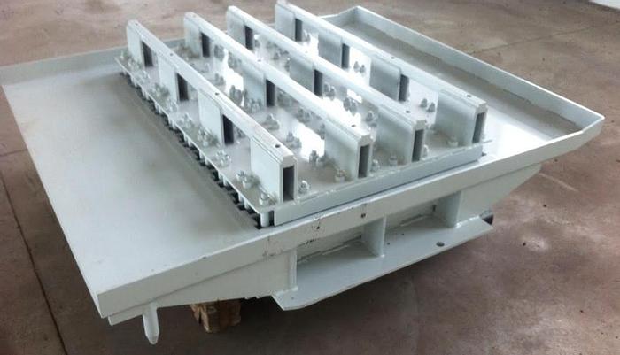 2022 BETON PARTS MACHINES