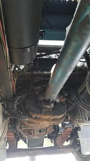 Used 2000 Reichdrill T-690-W Drill Rig