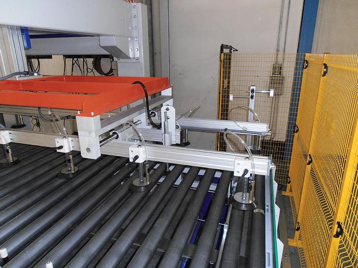 New  F&P Sheet Feeders & Transfer Systems (New) #3785