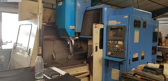 Used 1990 MAZAK AJV 25-404