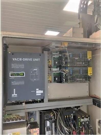Used 1994 Okuma Cadet Mate 4020