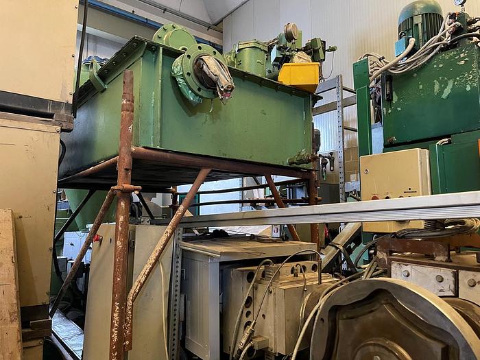 Usato ESTRUSORE Werner Pfleiderer