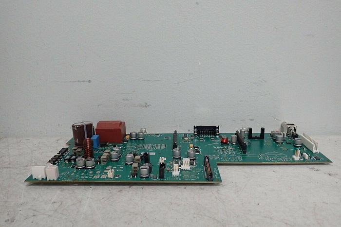 Used Agilent G7117-65810 Main Board G7117C DAD HS