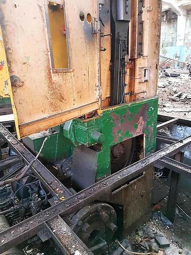 Used Press Cold Extrusion MKR200