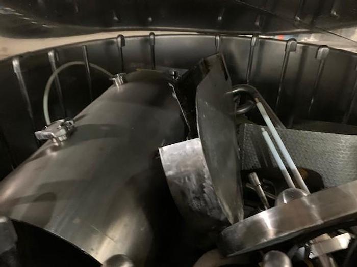 Used FMC 24 - Valve Rotary Gravity Juice Filler 240