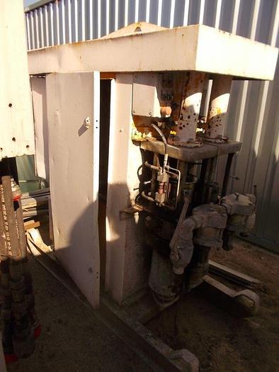 Used 2009 DELMAG RH 18