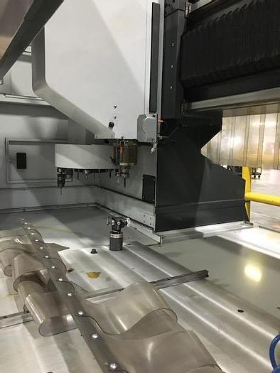 Used 2015 Haas GR-712