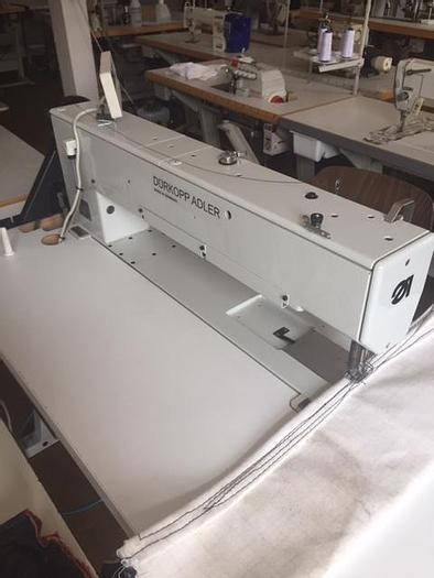 Gebraucht Dürkopp Adler 467-65-FA-373 467-65-FA-373