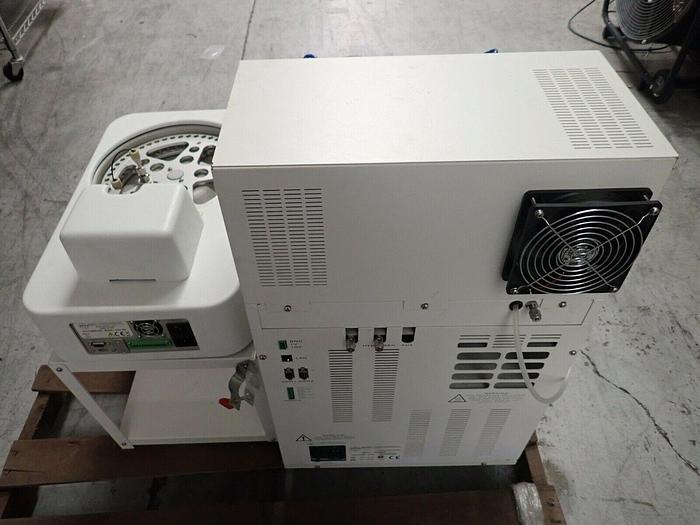 Used Selerity SFC 4000 Series Supercritical Fluid Chromatograph & SAS-100 Autosampler