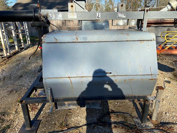 Used TEREX Light Tower