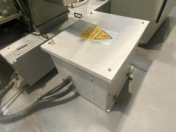 Used 2013 DMG Mori NHX 4000 Horizontal Machining Center