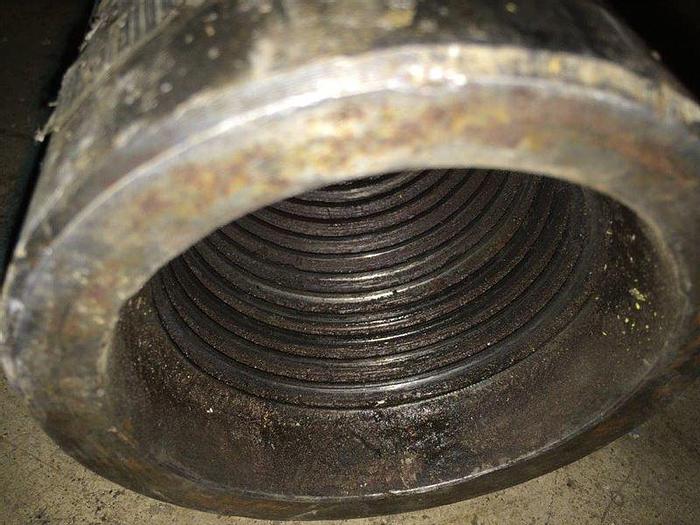 Used Sub Adapter - 1204010300047