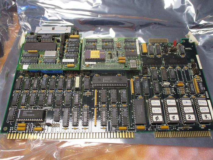 Used INTEL 8024A