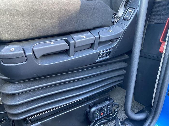 Usato 2018 DAF XF 480 FT