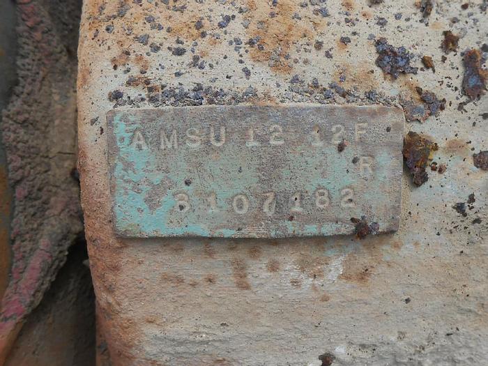 Used 1981 AUTOCAR DC9364B