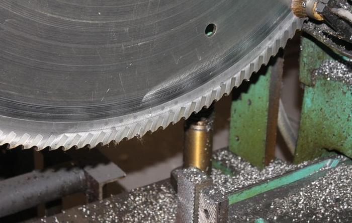 Gebraucht CIRKELZAAG KALTENBACH HDM 911