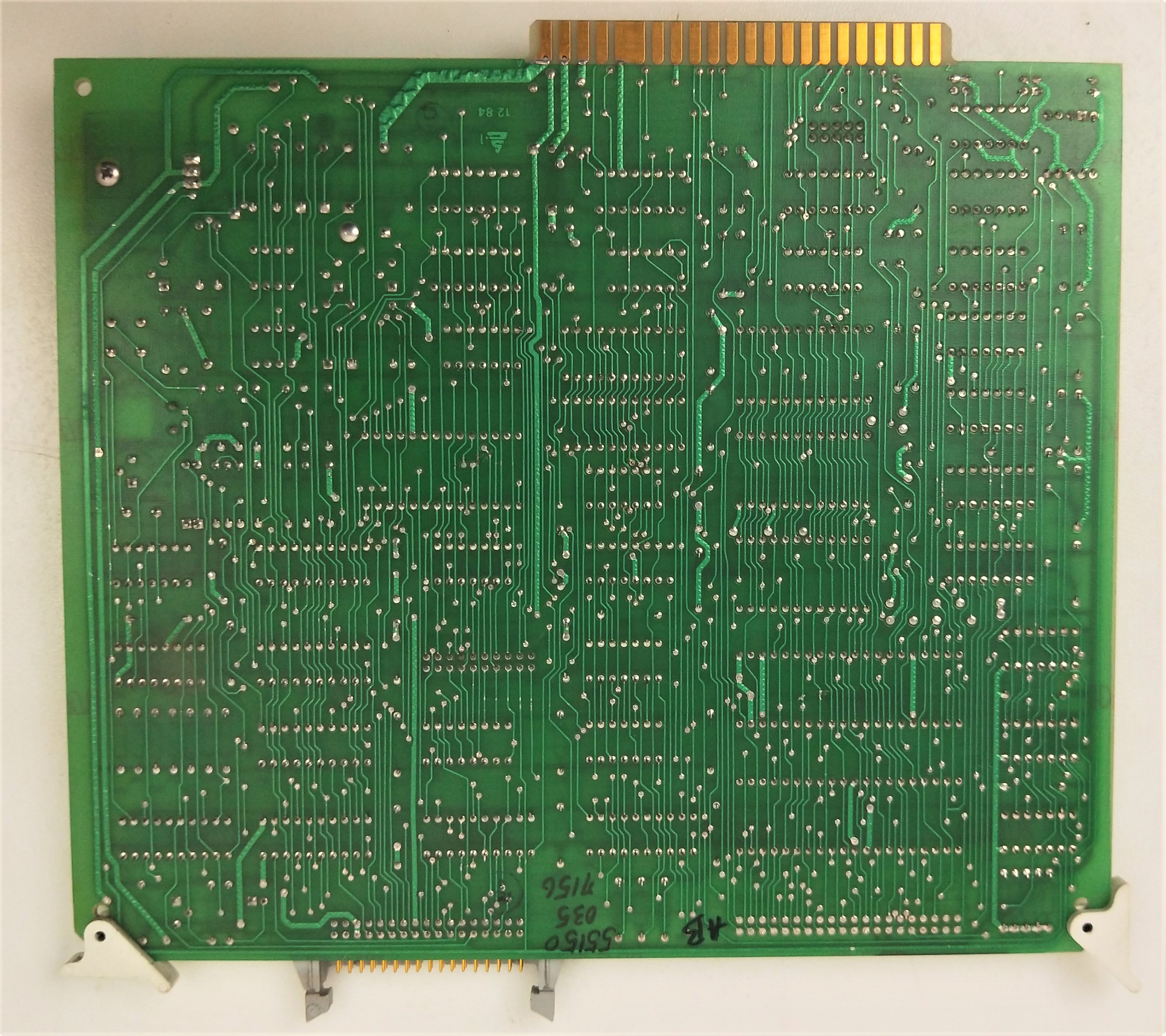Used Agilent A9085-040 PCB Board