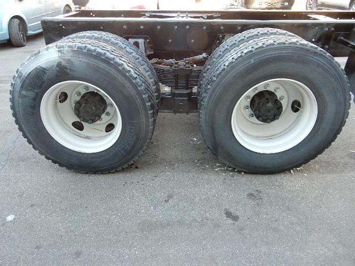 Used 2007 Sterling LT-9513- Stock #: 8796