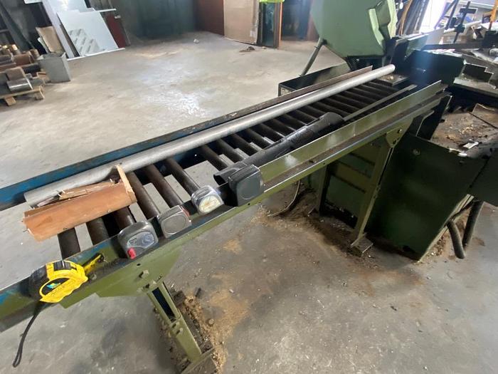 Used 2003 Carif 320BSA 2V Semi Automatic Bandsaw