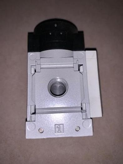 Zawór soft-start MS4-DL--1/4 (529531), Festo