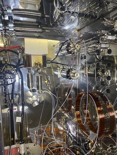 Used 2012 ABB PGC5000C Smart Oven