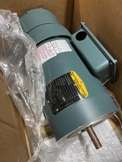 Baldor VEBM3554-D 1.5HP 1760 RPM Ser F