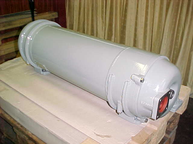 Used OIL COOLER DEUTZ BV6/8/9M628