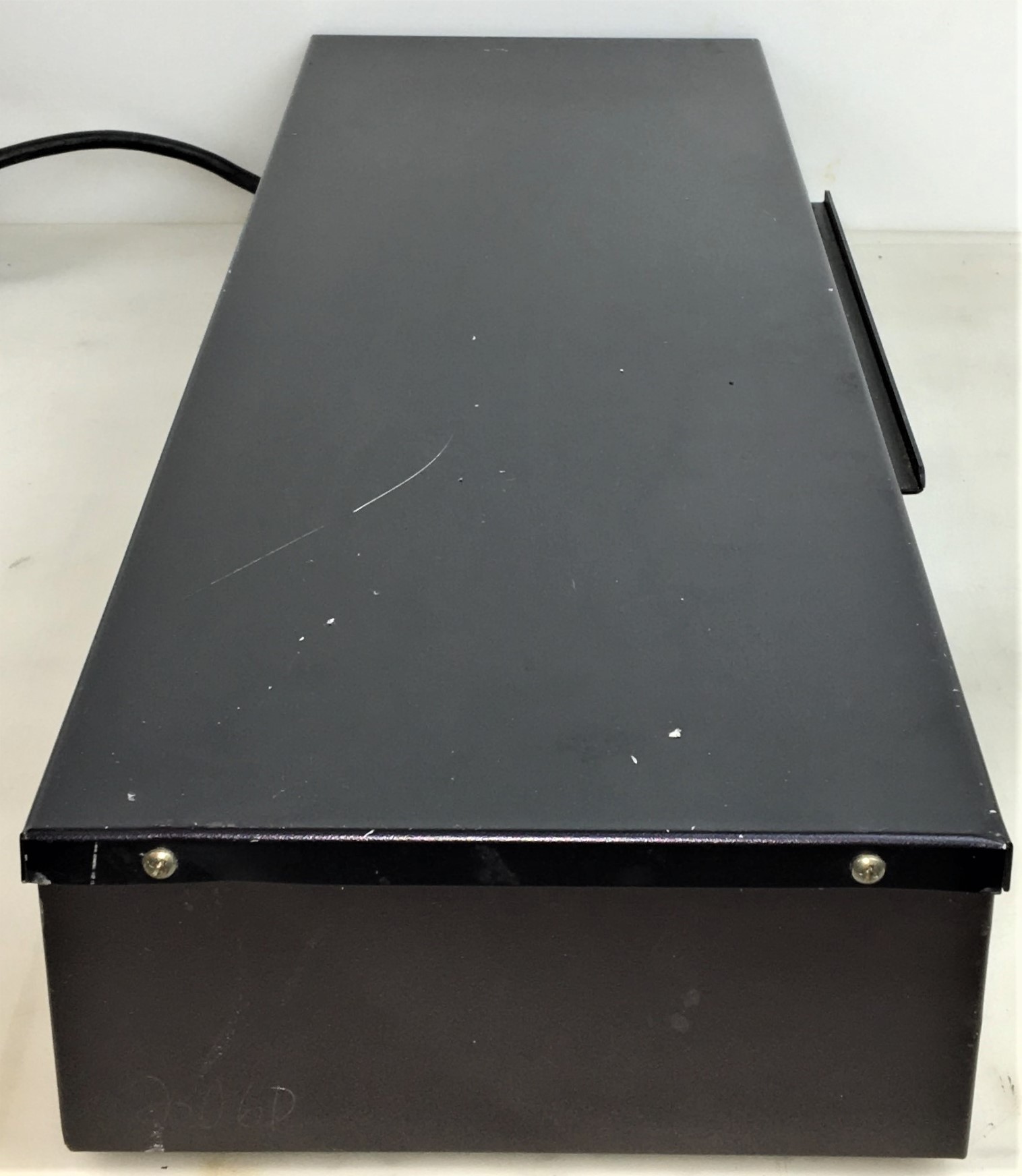 Used Lab-Line 26020 Slide Warmer