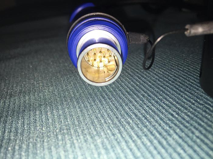 Gebraucht Stryker 1188-310-130 HD Endoskopie Kamerakopf