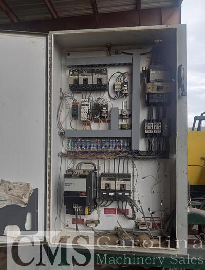 Used Pendu M4300 Gang Rip Saw