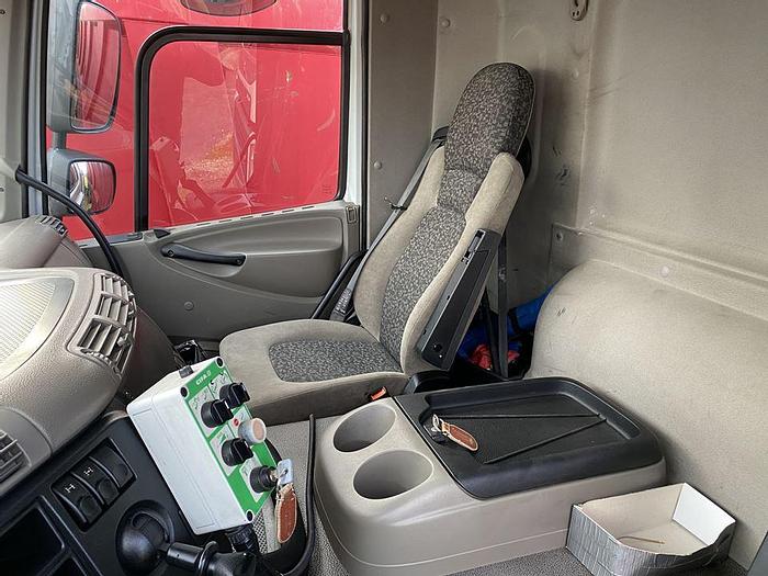 Usato 2007 DAF/CIFA 85.460